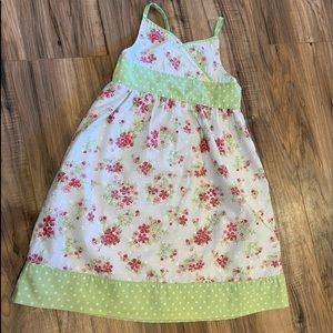 Light summer dress!